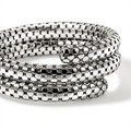 John Hardy Bracelets in Silver BB30173XM
