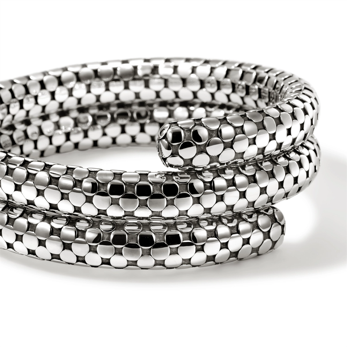 John Hardy Bracelets in Silver BB30173XM