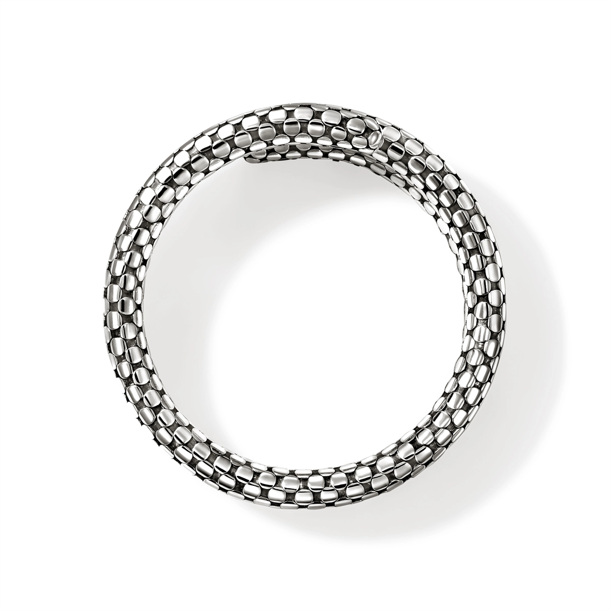 John Hardy Bracelets in Silver BB30173XM