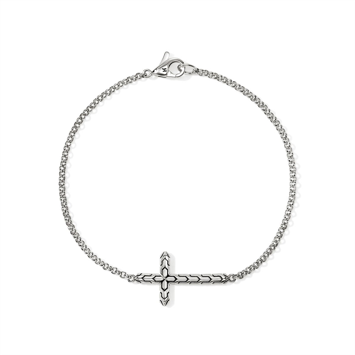 John Hardy Bracelets in Silver BU98941XUM