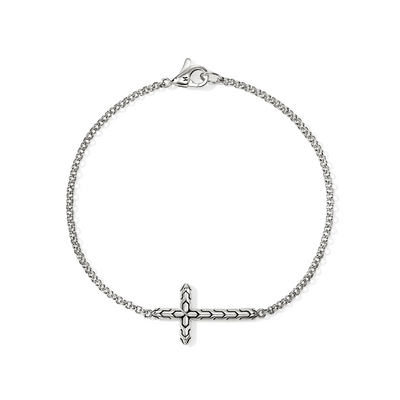 John Hardy Bracelets in Silver BU98941XUM