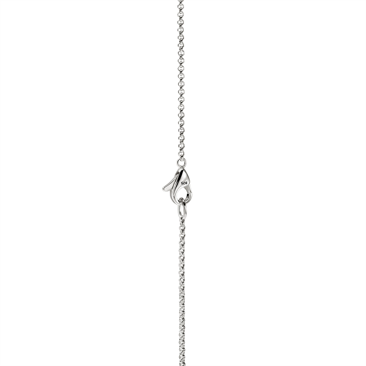 John Hardy Bracelets in Silver BU98941XUM