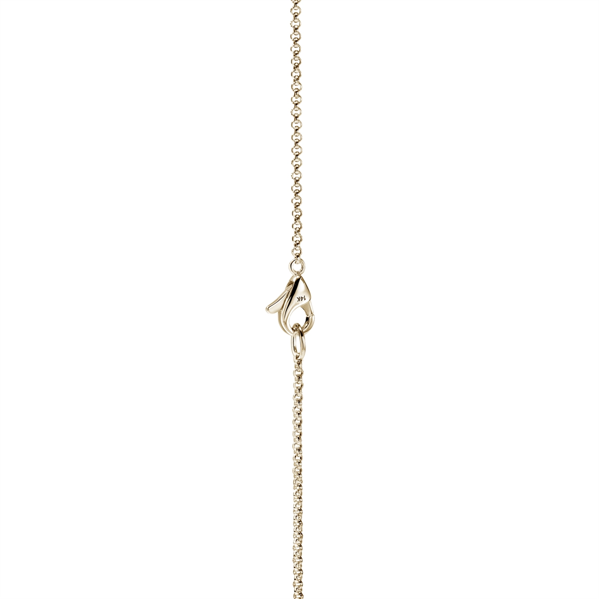 John Hardy Bracelets in Yellow Gold BUGG98941XUM