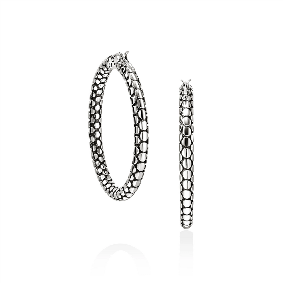 John Hardy Jewelry in Silver EB30177