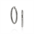 John Hardy Jewelry in Silver EB30177