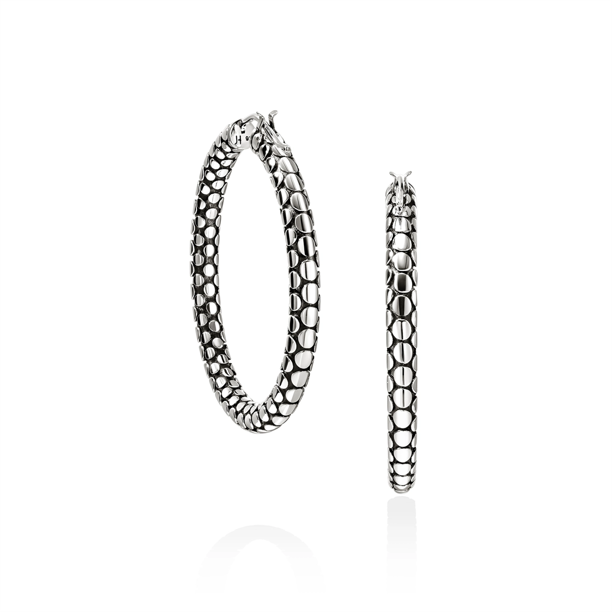 John Hardy Jewelry in Silver EB30177