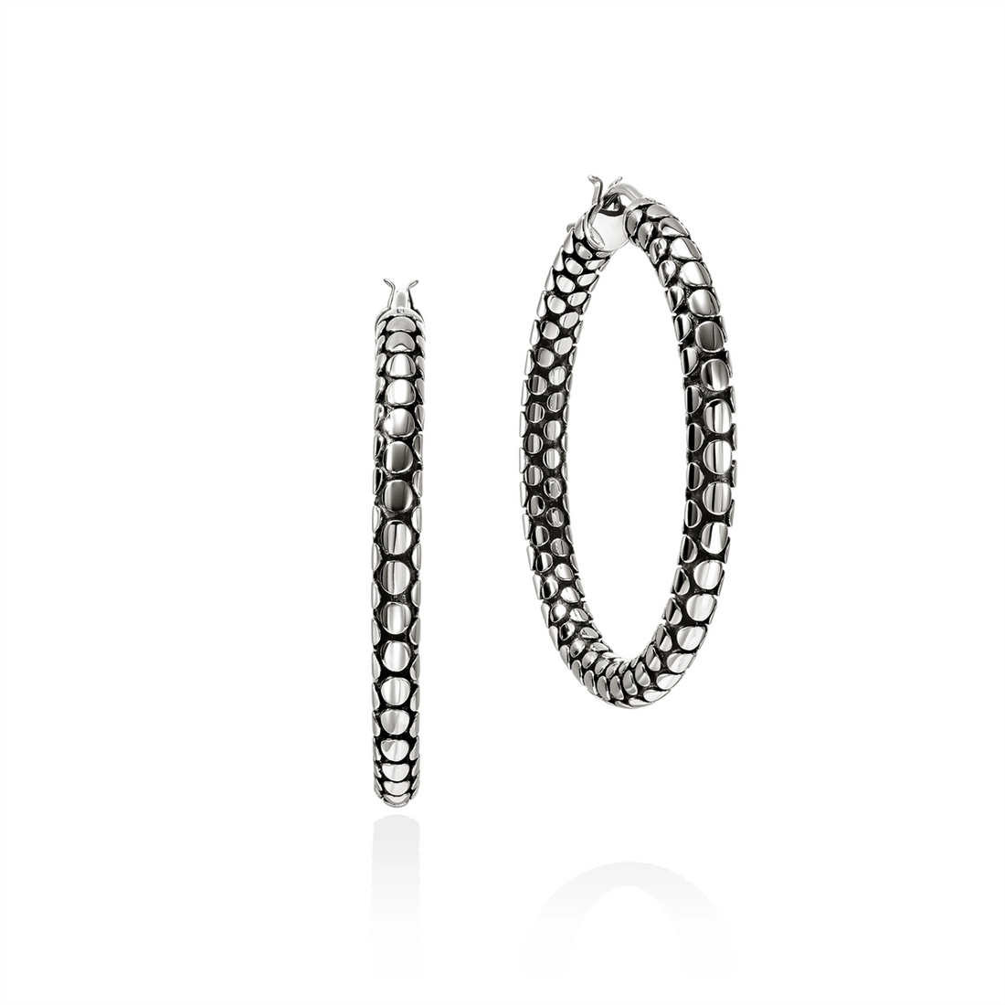 John Hardy Jewelry in Silver EB30177