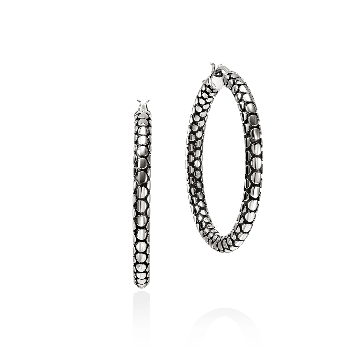 John Hardy Jewelry in Silver EB30177