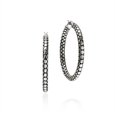 John Hardy Jewelry in Silver EB30177