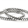 John Hardy Jewelry in Silver EB30177