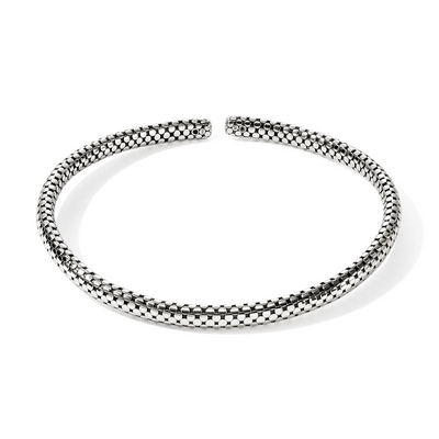 John Hardy Necklaces in Silver NB30174X16