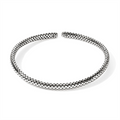 John Hardy Necklaces in Silver NB30174X16
