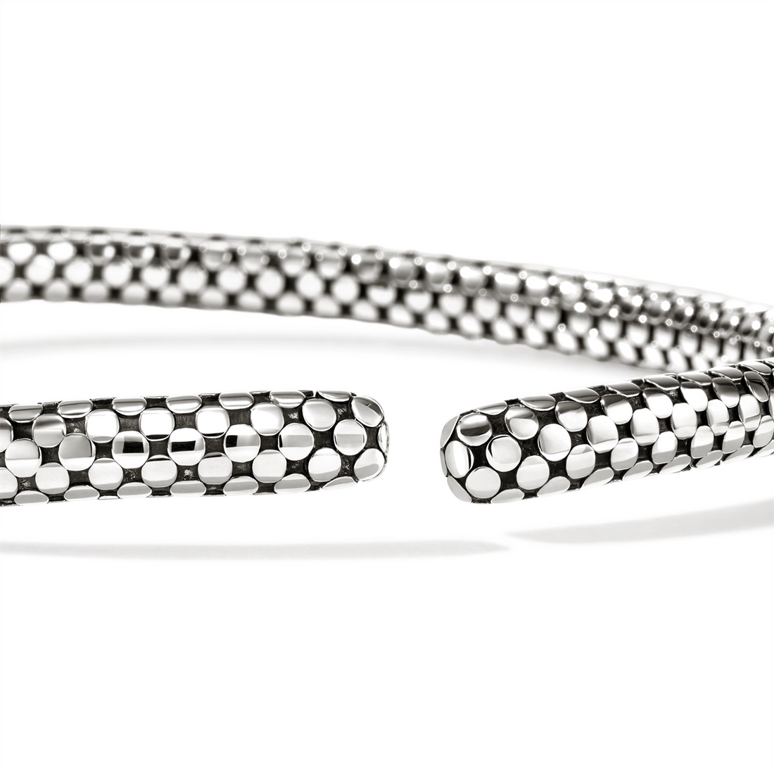 John Hardy Necklaces in Silver NB30174X16