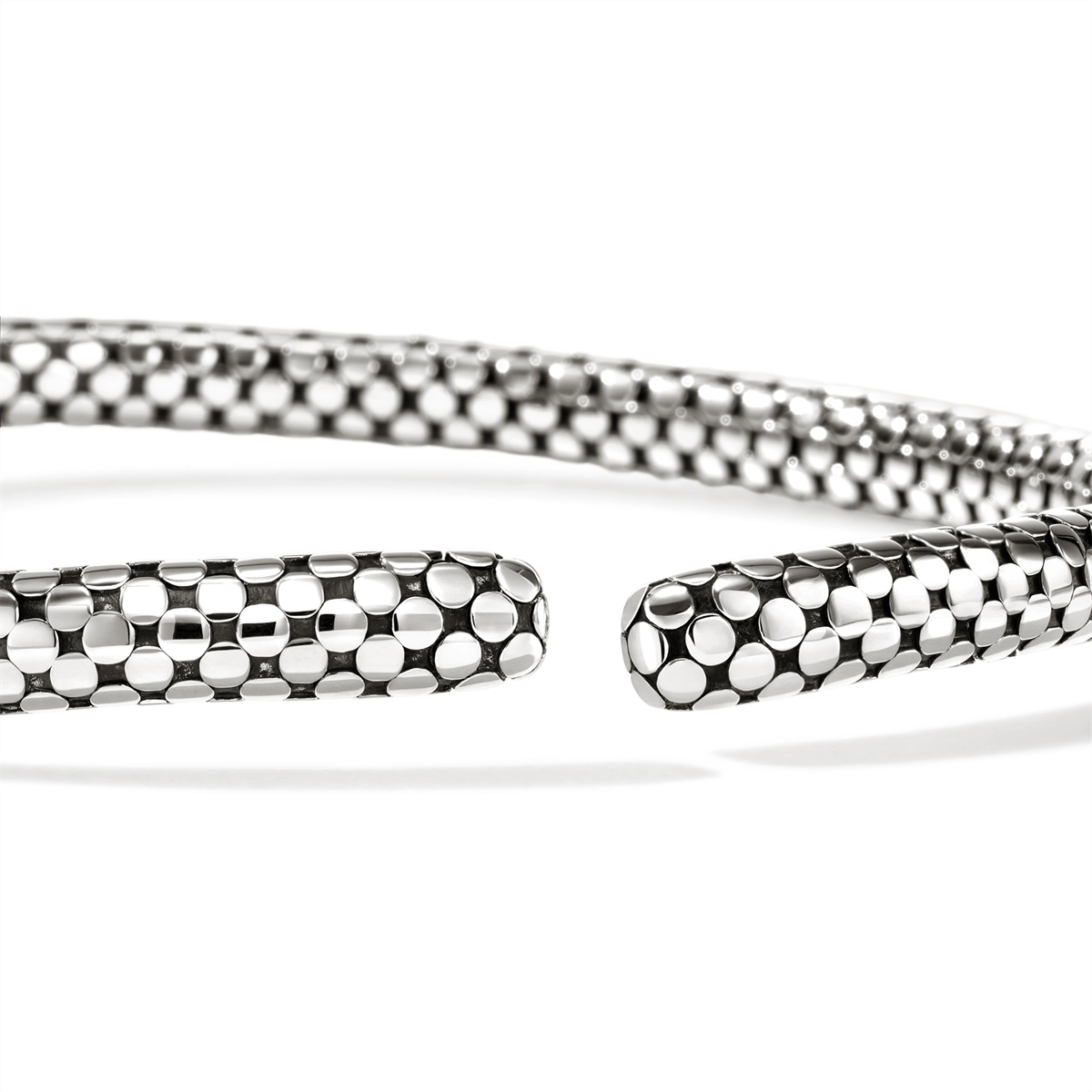 John Hardy Necklaces in Silver NB30174X16