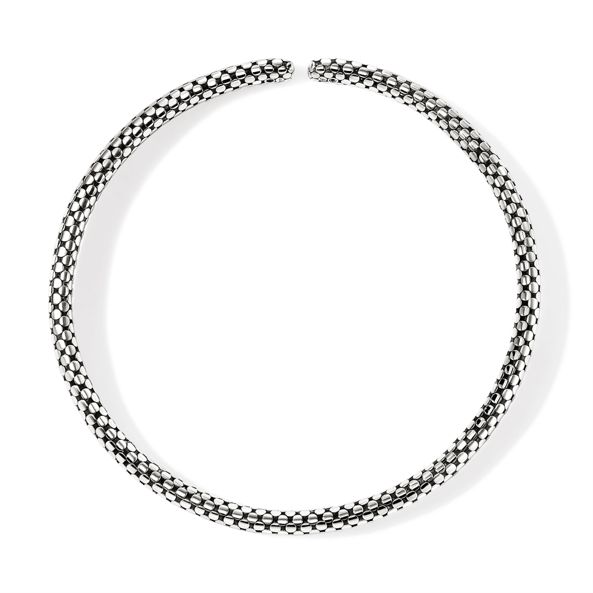 John Hardy Necklaces in Silver NB30174X16
