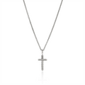 John Hardy Necklaces in Silver NB989377X16-18