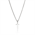 John Hardy Necklaces in Silver NB989377X16-18