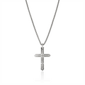 John Hardy Necklaces in Silver NM989477X22