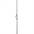 John Hardy Necklaces in Silver NM989477X22