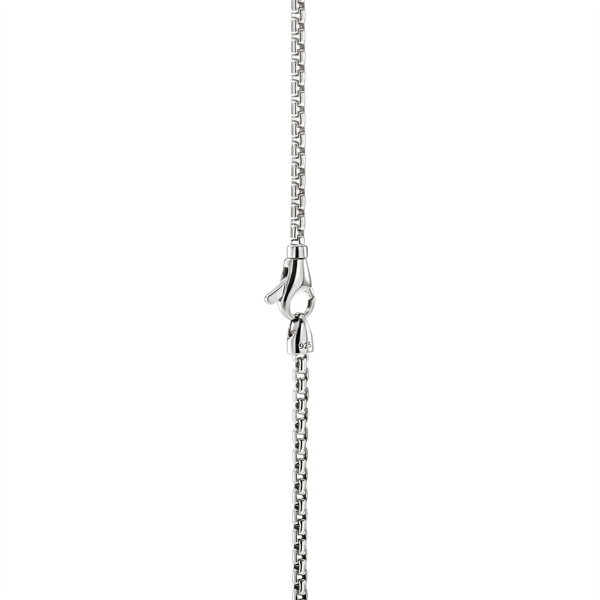 John Hardy Necklaces in Silver NM989477X22