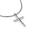 John Hardy Necklaces in Silver NM989477X22