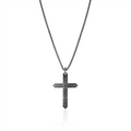 John Hardy Necklaces in Silver NM989477BRDX22