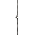 John Hardy Necklaces in Silver NM989477BRDX22