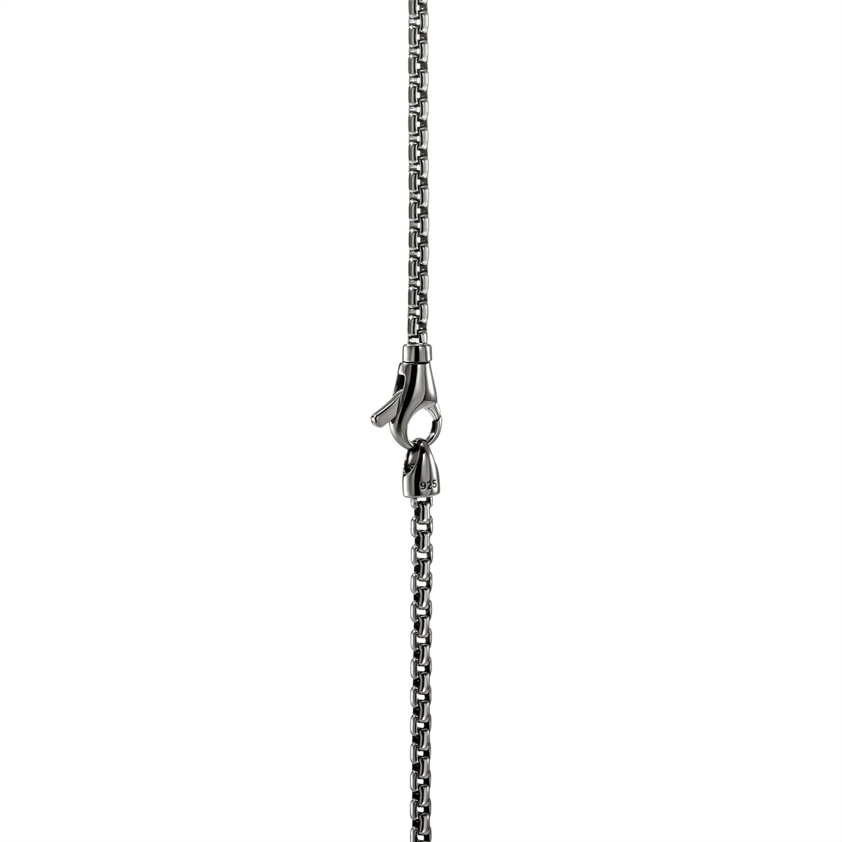 John Hardy Necklaces in Silver NM989477BRDX22