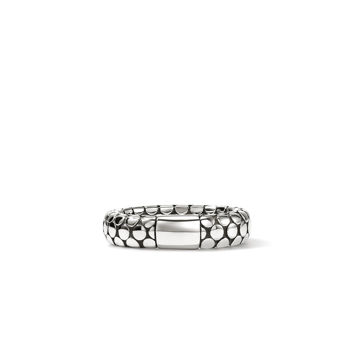 John Hardy Rings in Silver RB30178X7