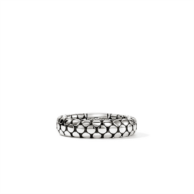 John Hardy Rings in Silver RB30178X7