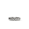 John Hardy Rings in Silver RB30178X7