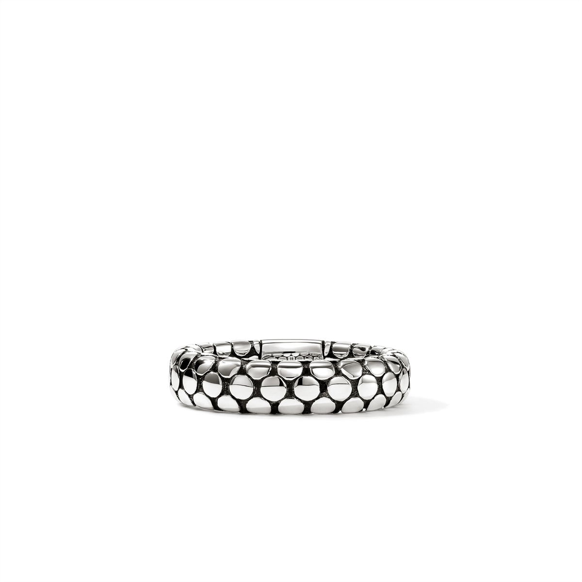 John Hardy Rings in Silver RB30178X7