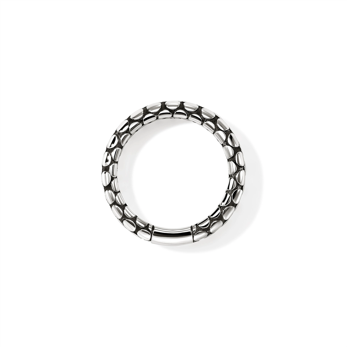John Hardy Rings in Silver RB30178X7