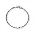 John Hardy Bracelets in Silver containing Multi-gemstone, Diamond, Sapphire BUP603752BSPDIXUM