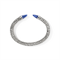 John Hardy Bracelets in Silver containing Lapis CMS987961LPZXUL