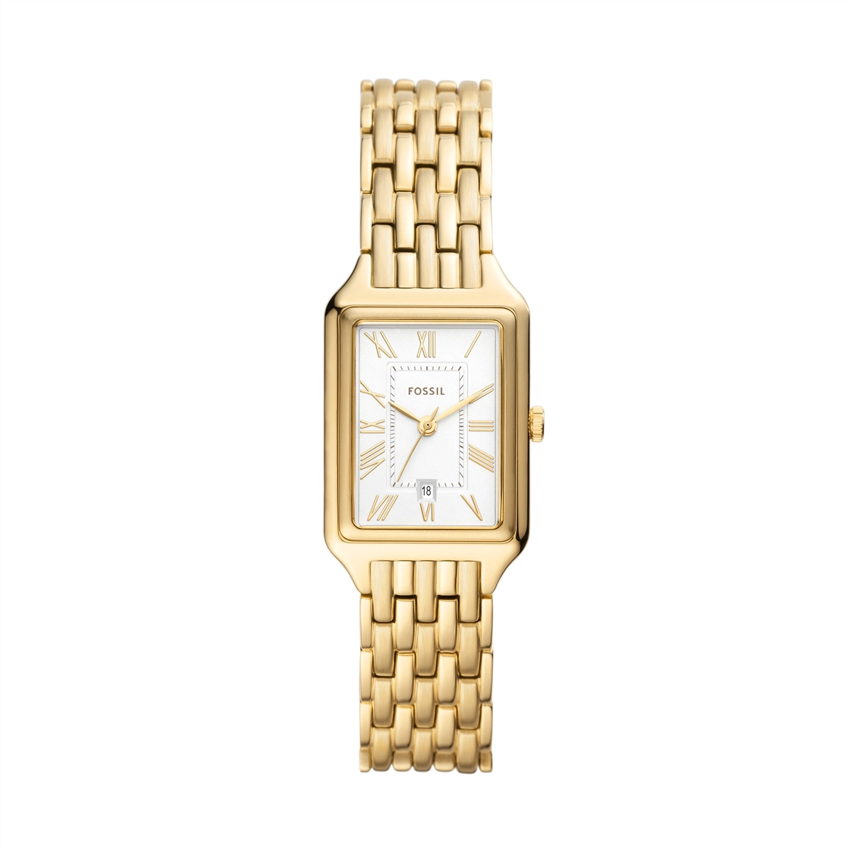 Fossil watch in Alternative Metals ES5220
