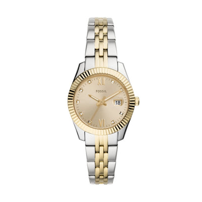 Fossil watch in Alternative Metals ES4949
