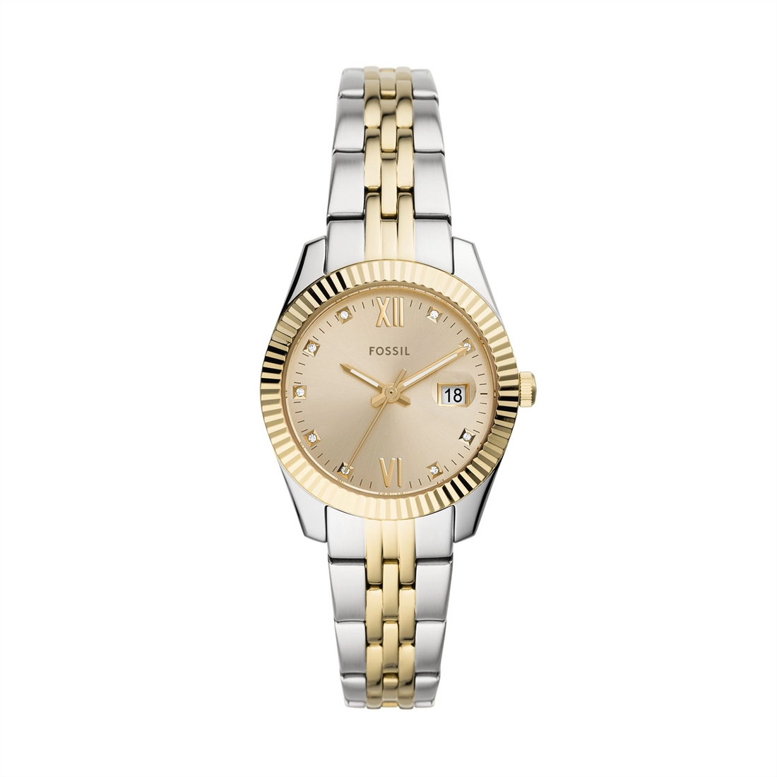 Fossil watch in Alternative Metals ES4949