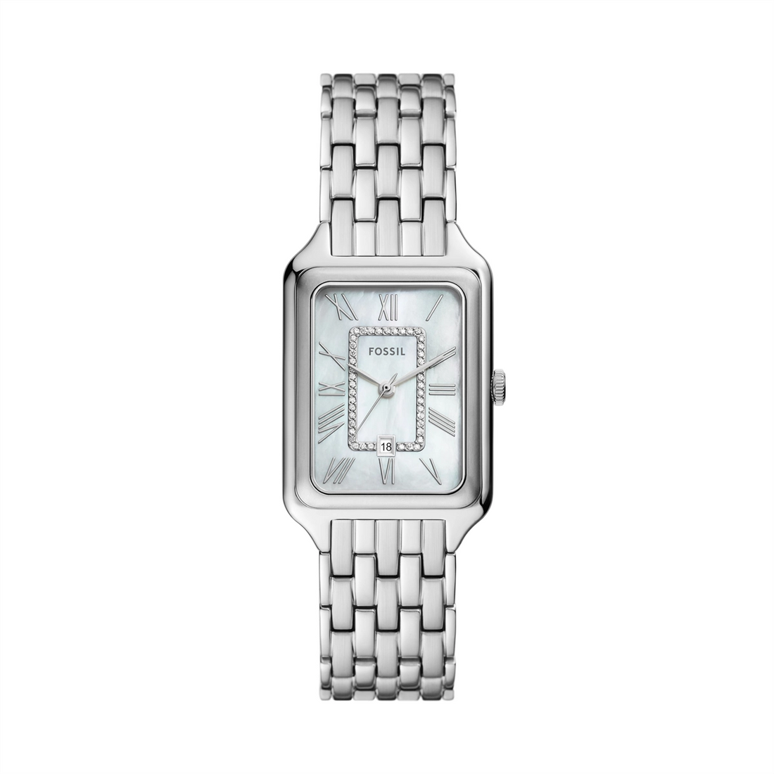 Fossil watch in Alternative Metals ES5306