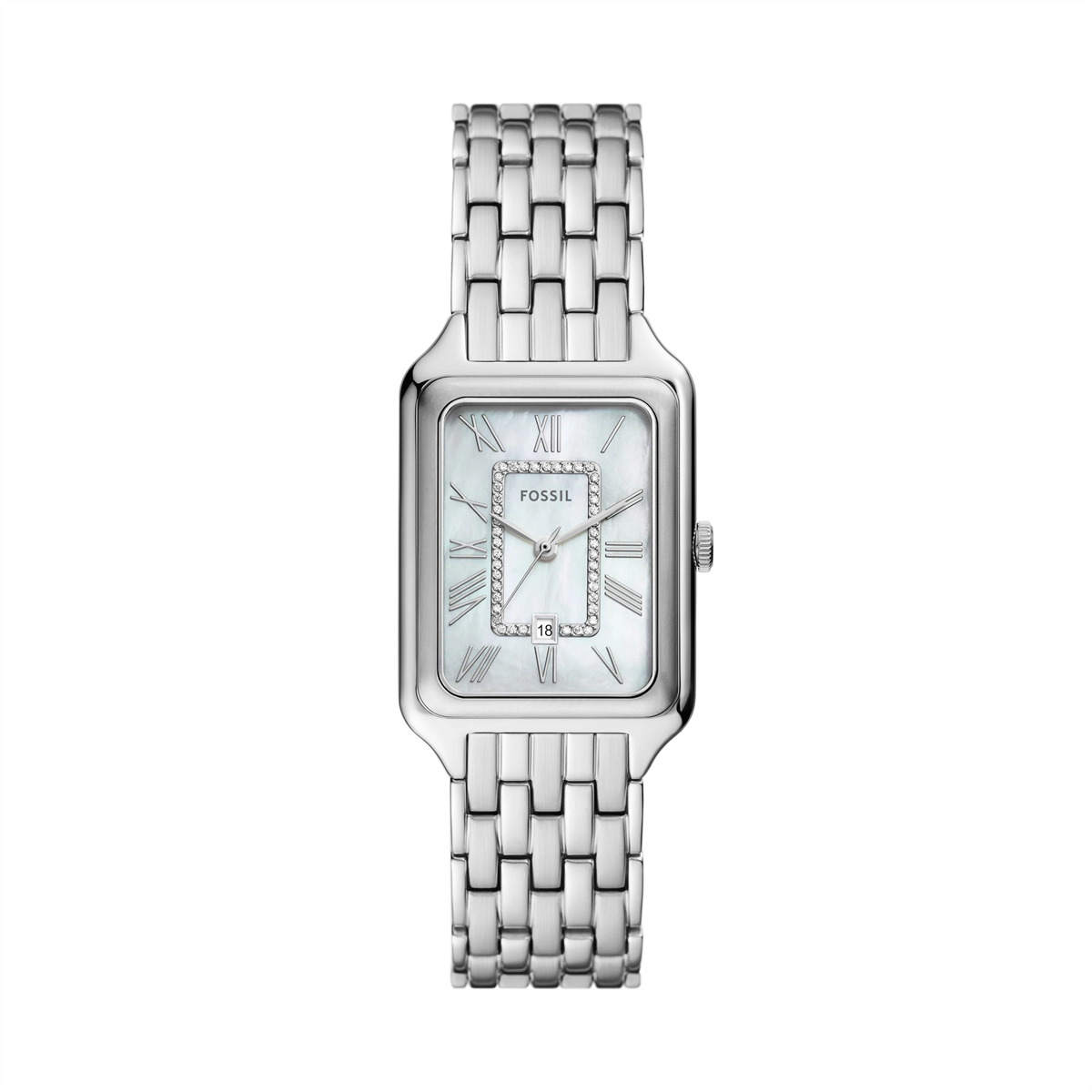 Fossil watch in Alternative Metals ES5306