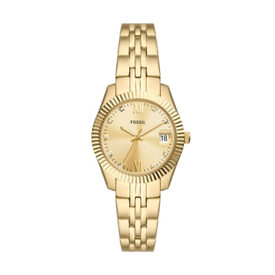 Fossil watch in Alternative Metals ES5338