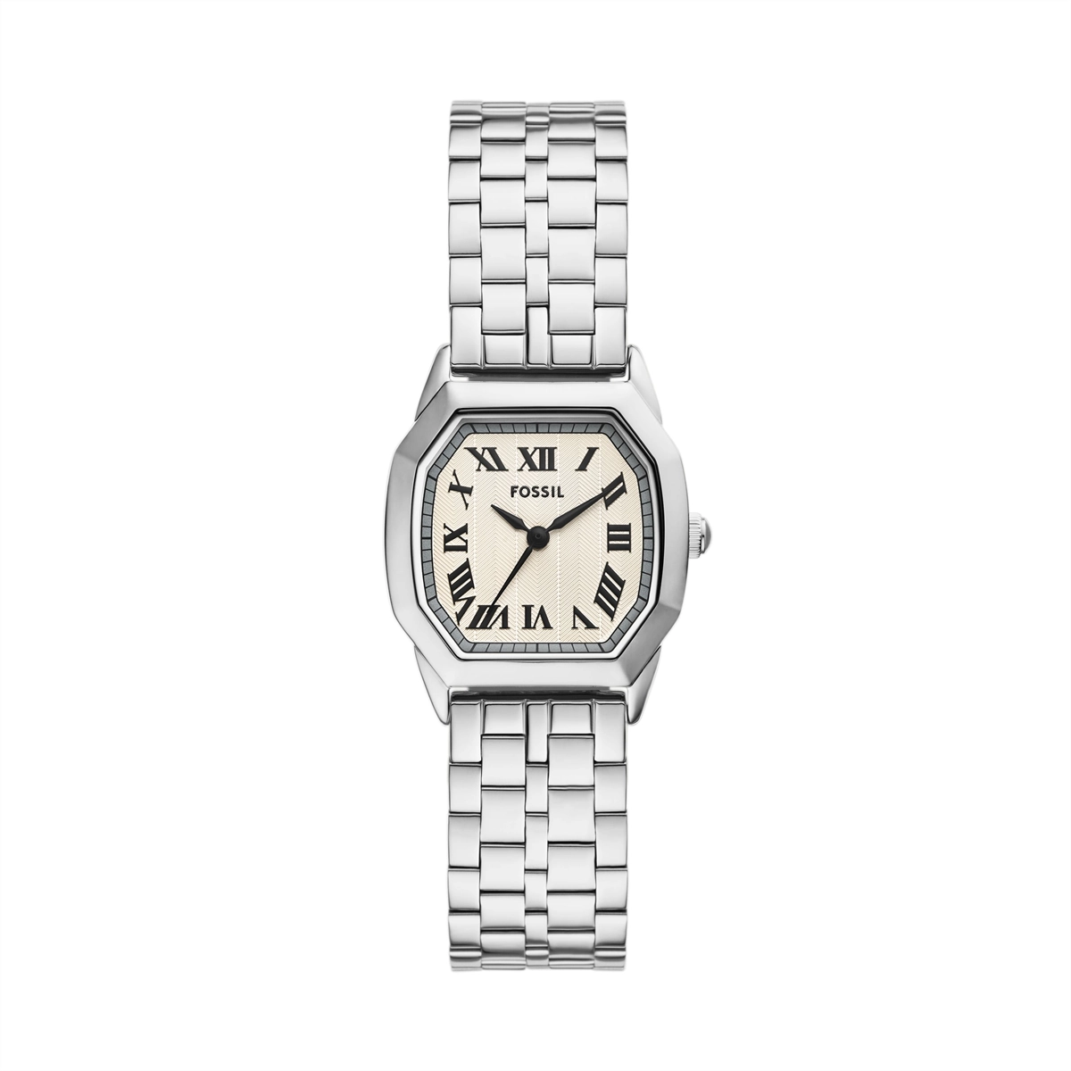 Fossil watch in Alternative Metals ES5363