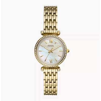 Fossil watch in Alternative Metals ES4735
