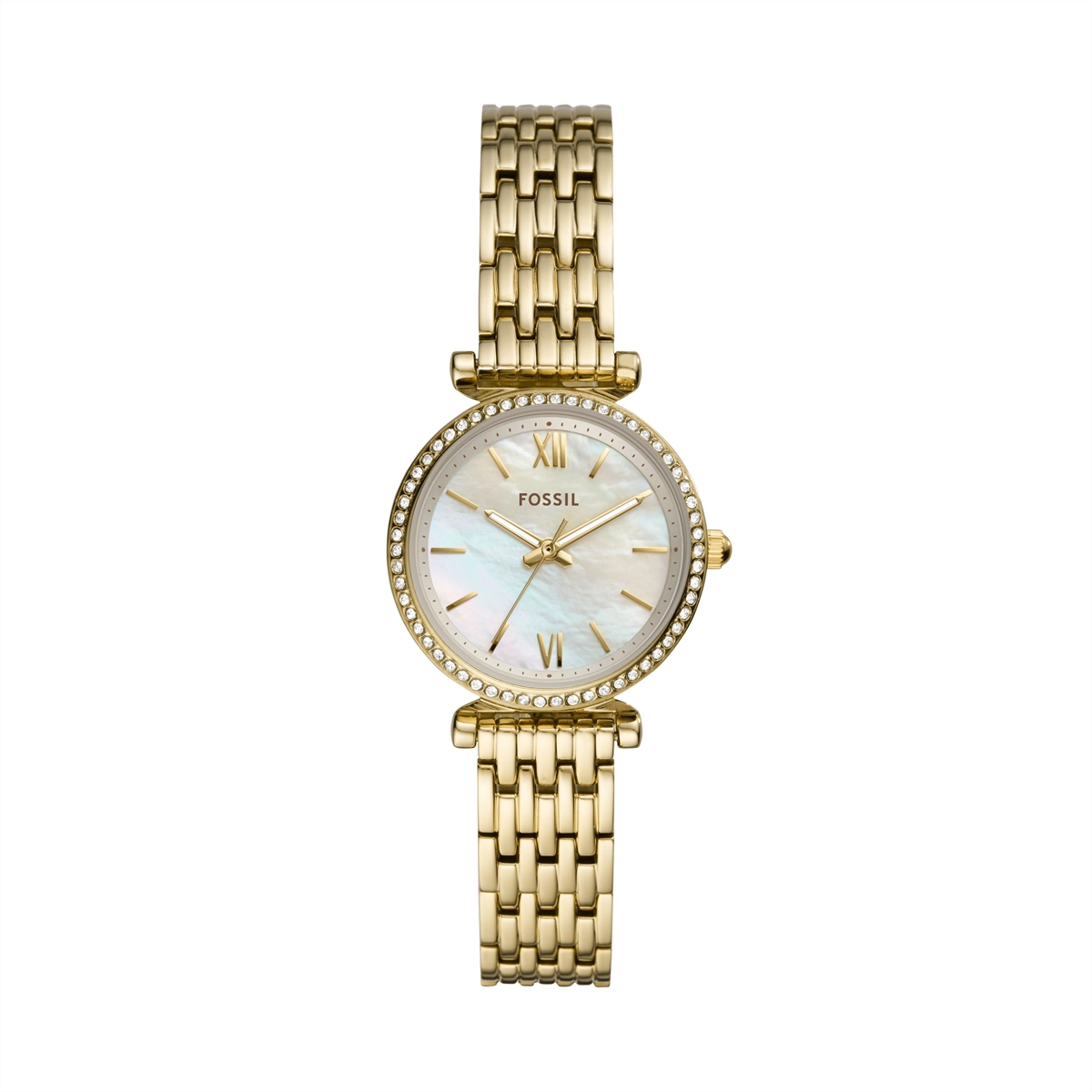 Fossil watch in Alternative Metals ES4735