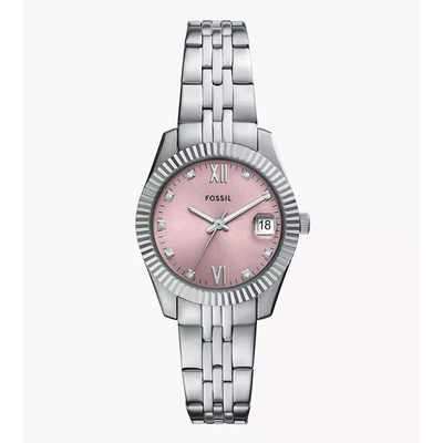 Fossil watch in Alternative Metals ES5403