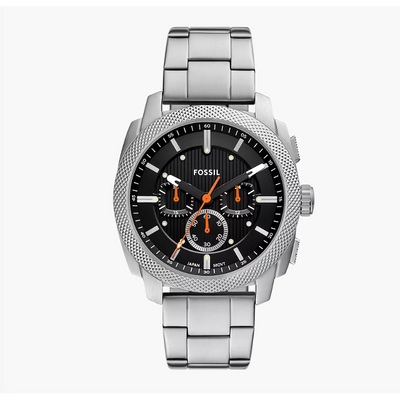 Fossil watch in Alternative Metals FS6095