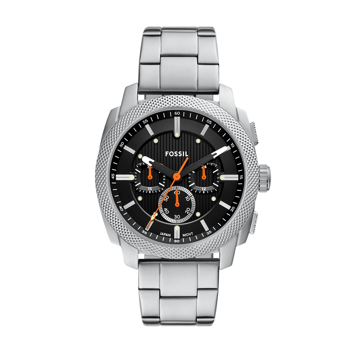 Fossil watch in Alternative Metals FS6095