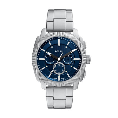 Fossil watch in Alternative Metals FS6096