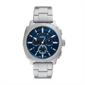 Fossil watch in Alternative Metals FS6096
