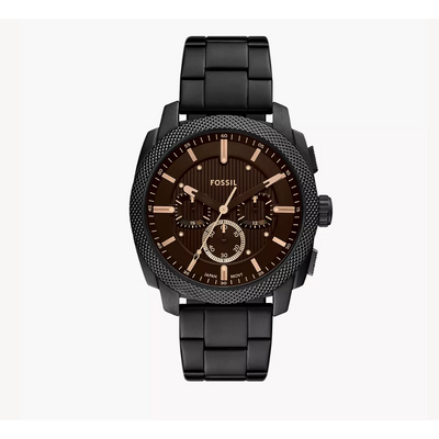 Fossil watch in Alternative Metals FS6097